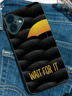 Destiny Awaits iPhone Covers (11–16) Series | Aesthetic Design