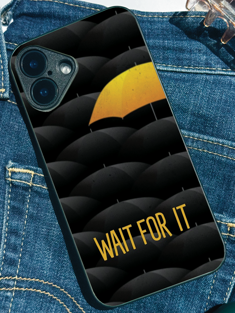 Destiny Awaits iPhone Covers (11–16) Series | Aesthetic Design
