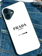 Luxury Lane iPhone Covers (11–16) Series | Aesthetic Design