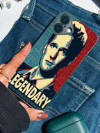The Legendary Case iPhone Covers (11–16) Series | Aesthetic Design