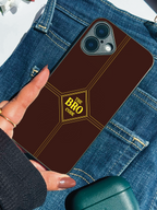Wingman Case iPhone Covers (11–16) Series | Aesthetic Design