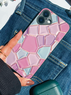 Opaline Glow iPhone Covers (11–16) Series | Aesthetic Design