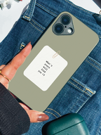 Find You iPhone Covers (11–16) Series | Aesthetic Design