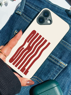 Stay Chill iPhone Covers (11–16) Series | Aesthetic Design