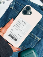 You Are Enough iPhone Covers (11–16) Series | Aesthetic Design