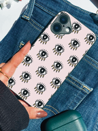 Eyeconic iPhone Covers (11–16) Series | Aesthetic Design