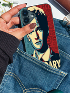 The Legendary Case iPhone Covers (11–16) Series | Aesthetic Design