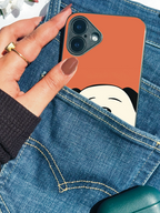 Puppy Love iPhone Covers (11–16) Series | Cute Design