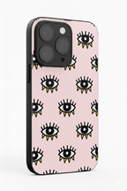 Eyeconic iPhone Covers (11–16) Series | Aesthetic Design