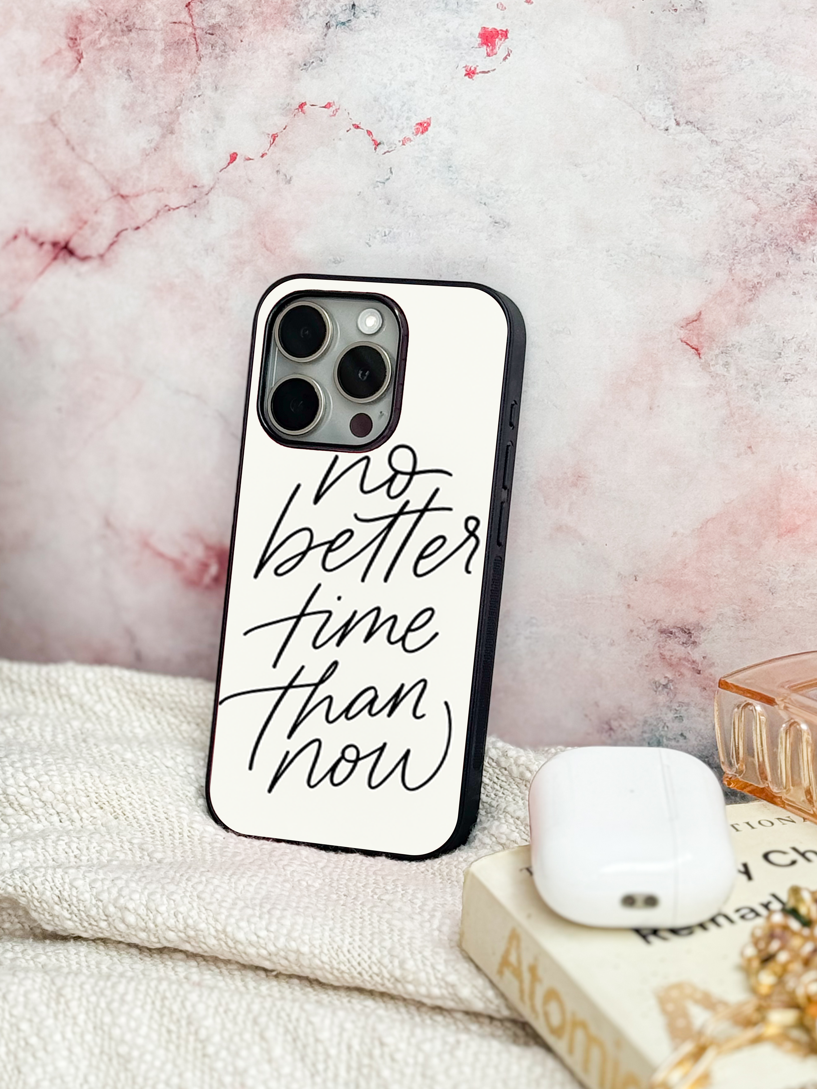Cute & Quirky Seize It iPhone Covers (11–16) Series