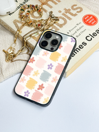 Cute & Quirky Pastel Play iPhone Covers (11–16) Series