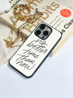 Cute & Quirky Seize It iPhone Covers (11–16) Series