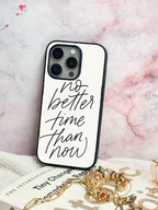 Cute & Quirky Seize It iPhone Covers (11–16) Series