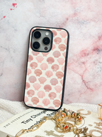 Cute & Quirky Ocean Whisper iPhone Covers (11–16) Series