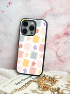 Cute & Quirky Pastel Play iPhone Covers (11–16) Series
