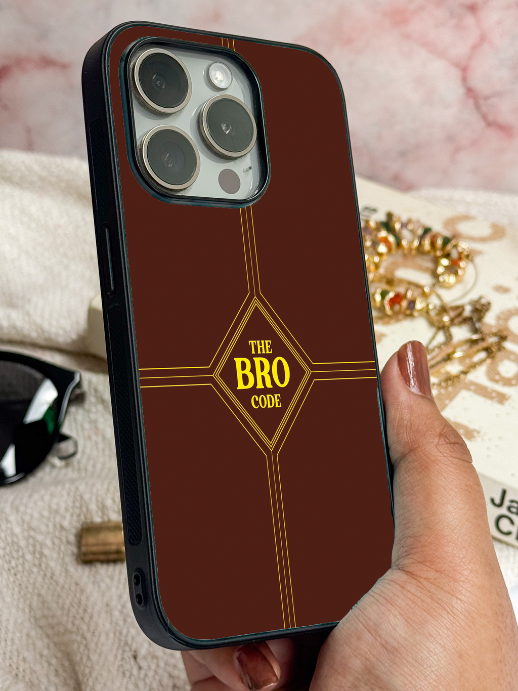 Wingman Case iPhone Covers (11–16) Series | Aesthetic Design