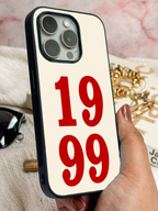 Back to ’99 iPhone Covers (11–16) Series | Aesthetic Design