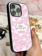 Blair’s Secret iPhone Covers (11–16) Series | Cute Design