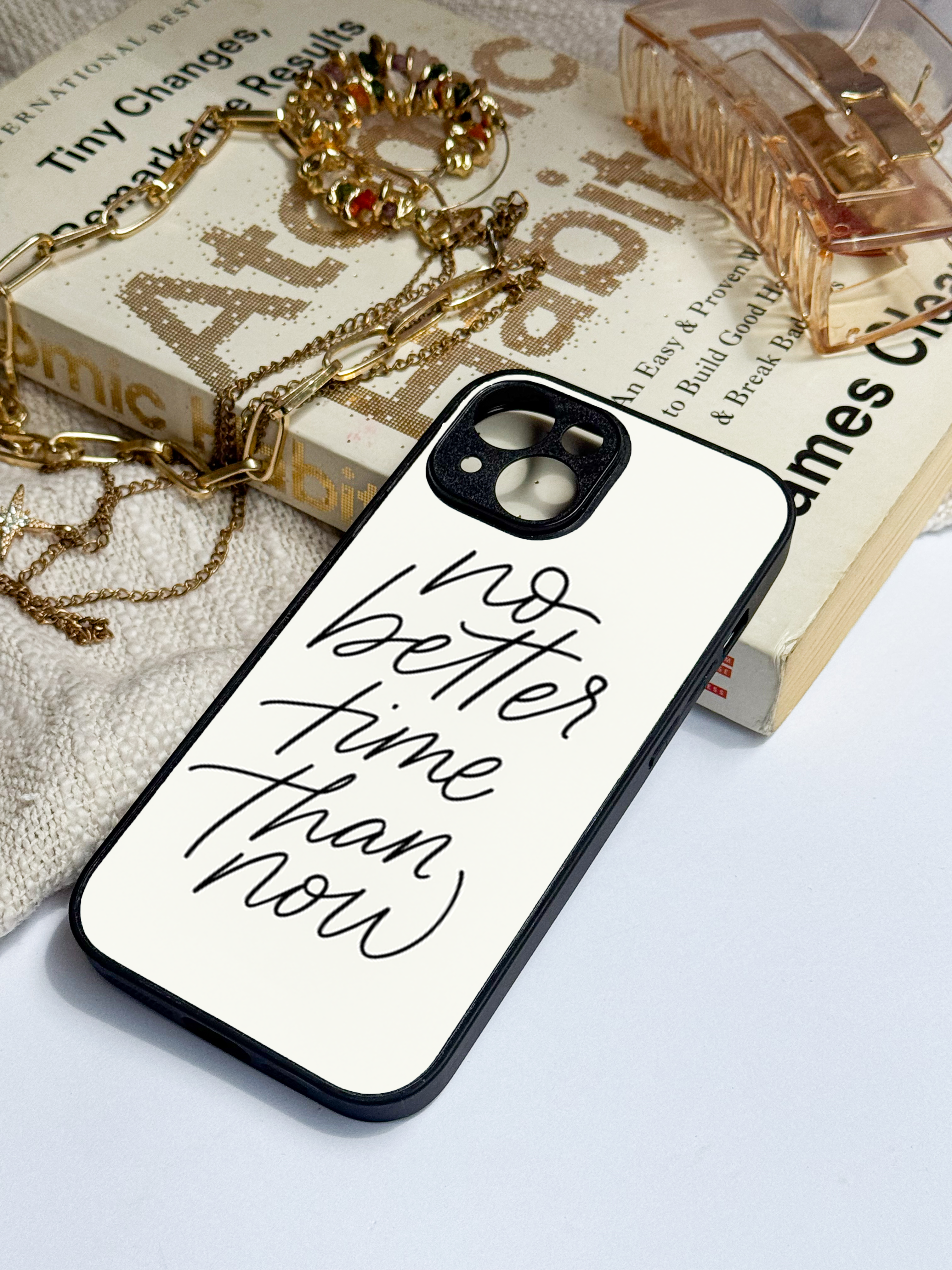 Cute & Quirky Seize It iPhone Covers (11–16) Series