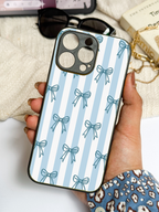 Cute & Quirky Bowtique iPhone Covers (11–16) Series