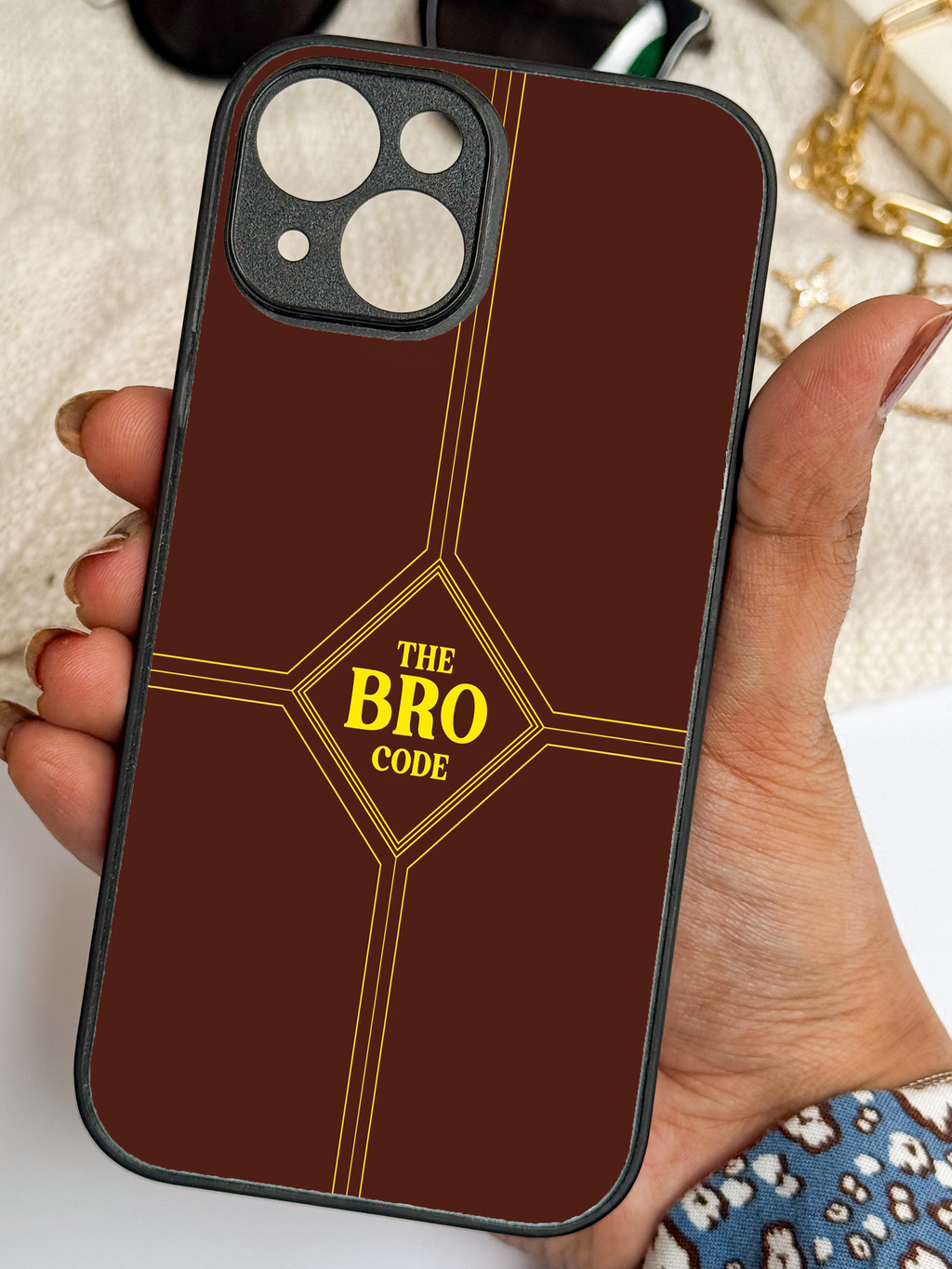 Wingman Case iPhone Covers (11–16) Series | Aesthetic Design