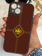 Wingman Case iPhone Covers (11–16) Series | Aesthetic Design