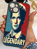 The Legendary Case iPhone Covers (11–16) Series | Aesthetic Design