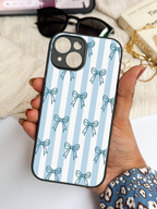 Cute & Quirky Bowtique iPhone Covers (11–16) Series