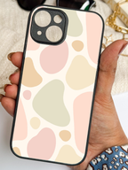 Earthy Hues iPhone Covers (11–16) Series | Aesthetic Design