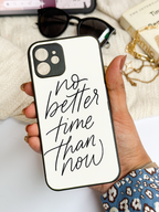 Cute & Quirky Seize It iPhone Covers (11–16) Series