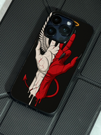 Bold and Classy Daulity iPhone Covers (11–16) Series