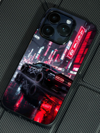 Bold and Classy Tokyo Rush iPhone Covers (11–16) Series