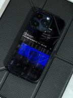 Bold and Classy Hacker iPhone Covers (11–16) Series