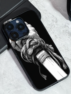 Samurai Grip Case iPhone Covers (11–16) Series
