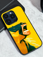 Rage Unleashed Case iPhone Covers (11–16) Series