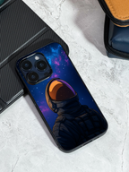 Bold and Classy Stargazer iPhone Covers (11–16) Series