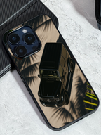 Shadow Drive iPhone Covers (11–16) Series