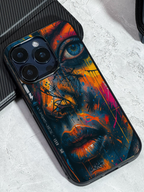 Neon Soul iPhone Covers (11–16) Series