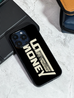 Bold and Classy Money Moves iPhone Covers (11–16) Series