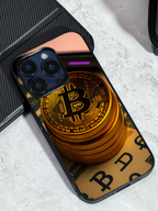 Bold and Classy CoinCraft  iPhone Covers (11–16) Series