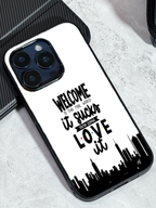 City of Friends iPhone Covers (11–16) Series