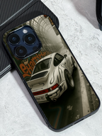 Urban Racer iPhone Covers (11–16) Series