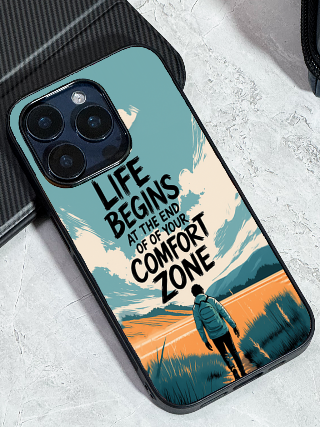 Beyond Limits iPhone Covers (11–16) Series