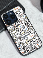 NYC Vibes Case iPhone Covers (11–16) Series