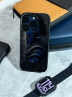 Bold and Classy Eternal Knight iPhone Covers (11–16) Series