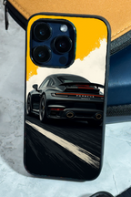 Bold and Classy Velocity Premium  iPhone Covers (11–16) Series