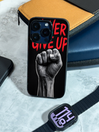 Bold and Classy Unbroken Case iPhone Covers (11–16) Series