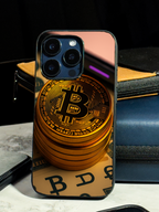 Bold and Classy CoinCraft  iPhone Covers (11–16) Series