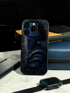 Bold and Classy Eternal Knight iPhone Covers (11–16) Series