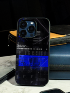 Bold and Classy Hacker iPhone Covers (11–16) Series